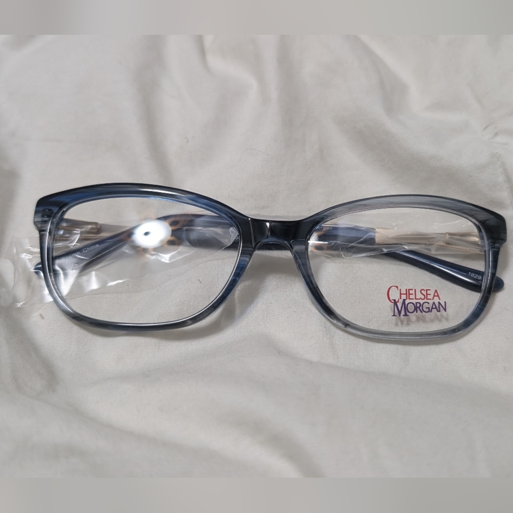 New Chelsea Morgan Women's Glasses